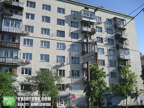 Sell 3-room apartment. Киев,  Большая Васильковская — photo 2