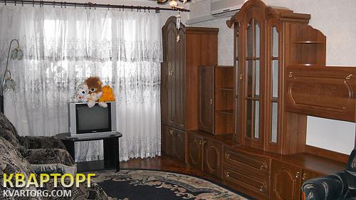 Rent out 1-room apartment. Одесса, Бугаевская — photo 1