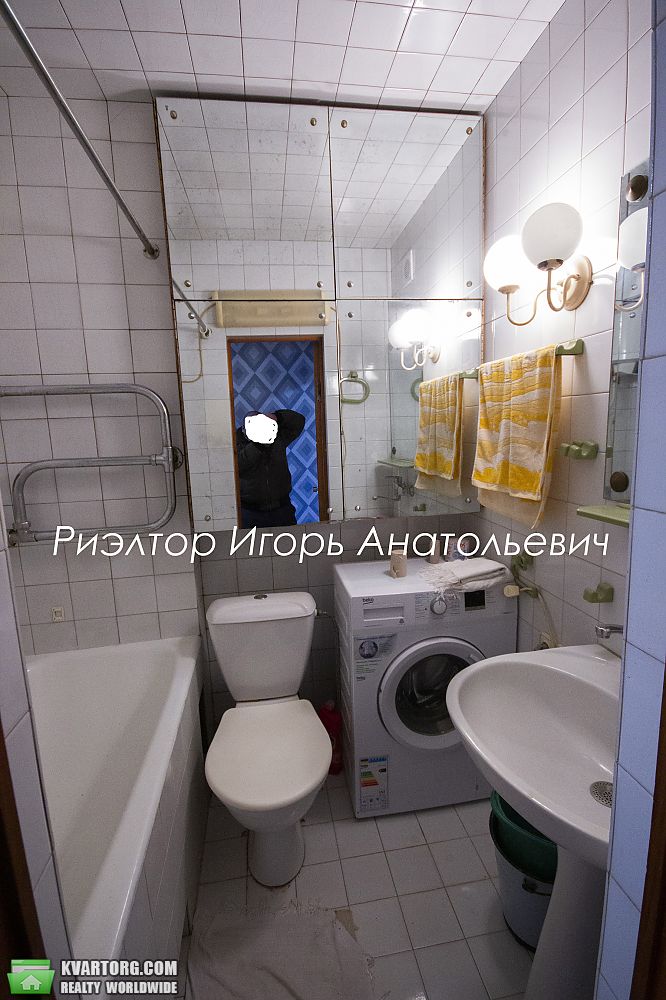 Rent out 2-room apartment. Одесса,  Космонавтов пл — photo 9
