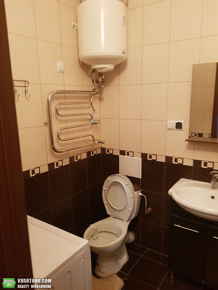 Sell 1-room apartment. Обухов, м-н Сосновий — photo 8