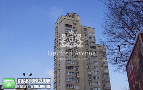 Sell 3-room apartment. Киев, Горького — photo 4