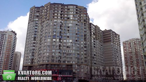 Sell 3-room apartment. Киев, Ахматовой — photo 5