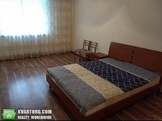Sell 1-room apartment. Киев,  Воскресенская — photo 1