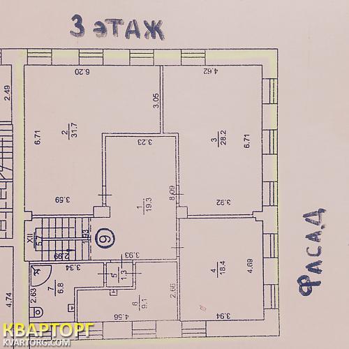 Rent out office. Киев, Боженко — photo 8