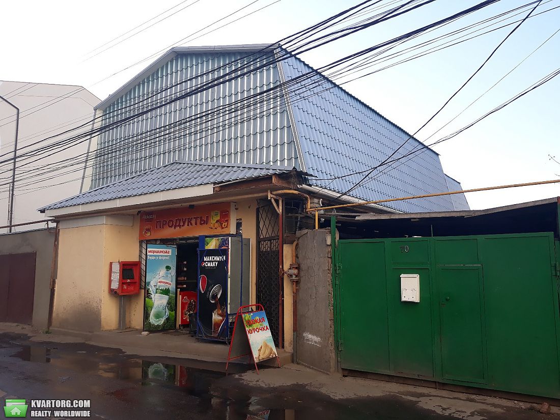 Sell shop. Одесса, Александра Невского — photo 5