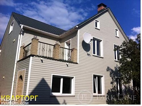 Sell house. Киев, Садовая Осокорки — photo 1