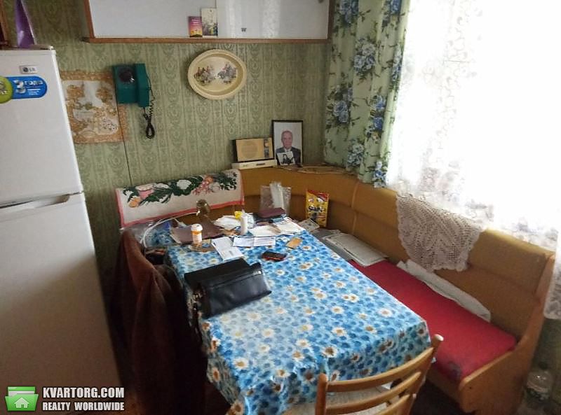 Sell 2-room apartment. Киев,  Драйзера — photo 5