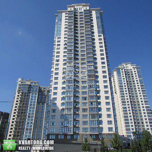 Sell 1-room apartment. Киев, Драгомирова Михаила — photo 8
