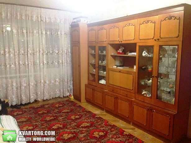 Sell 2-room apartment. Киев,  Каблукова — photo 8