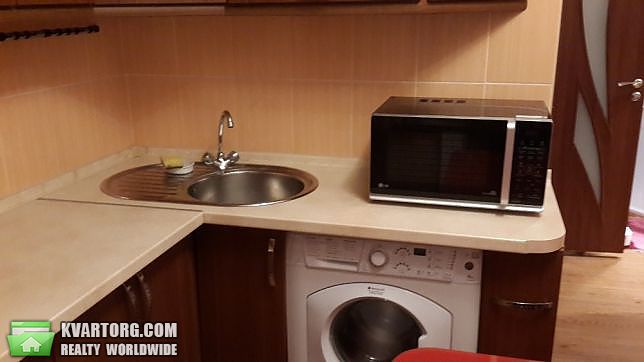 Rent out 2-room apartment. Киев,  Борщаговская — photo 7