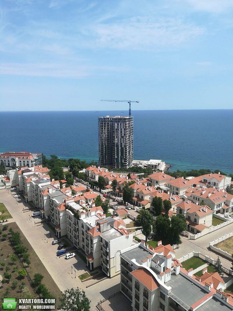 Rent out 2-room apartment. Одесса, Французский бульвар — photo 7