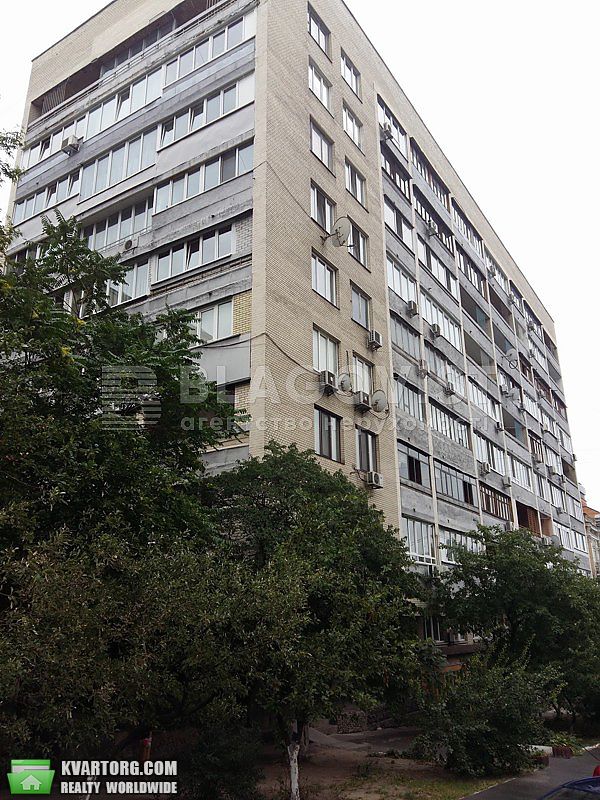 Sell 3-room apartment. Киев,  Владимирская — photo 1