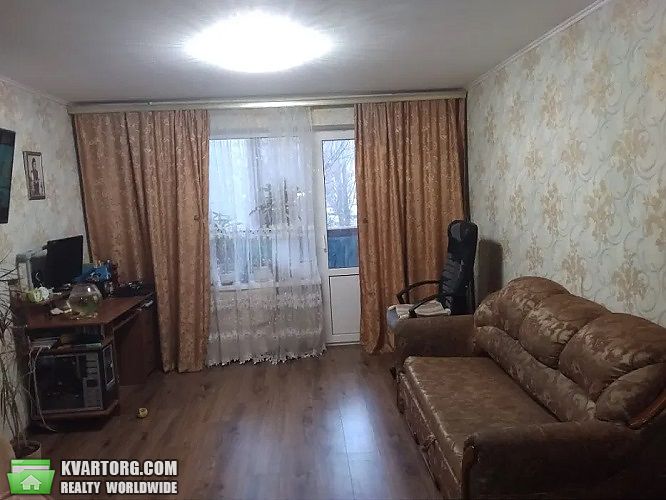 Sell 1-room apartment. Киев,  Симиренко — photo 3