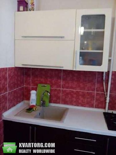 Sell 1-room apartment. Киев,  Касияна — photo 1