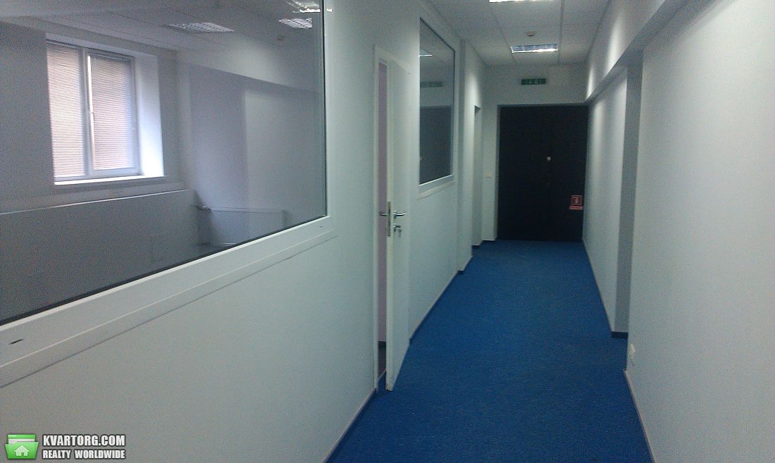 Rent out office. Киев,  Артема — photo 4