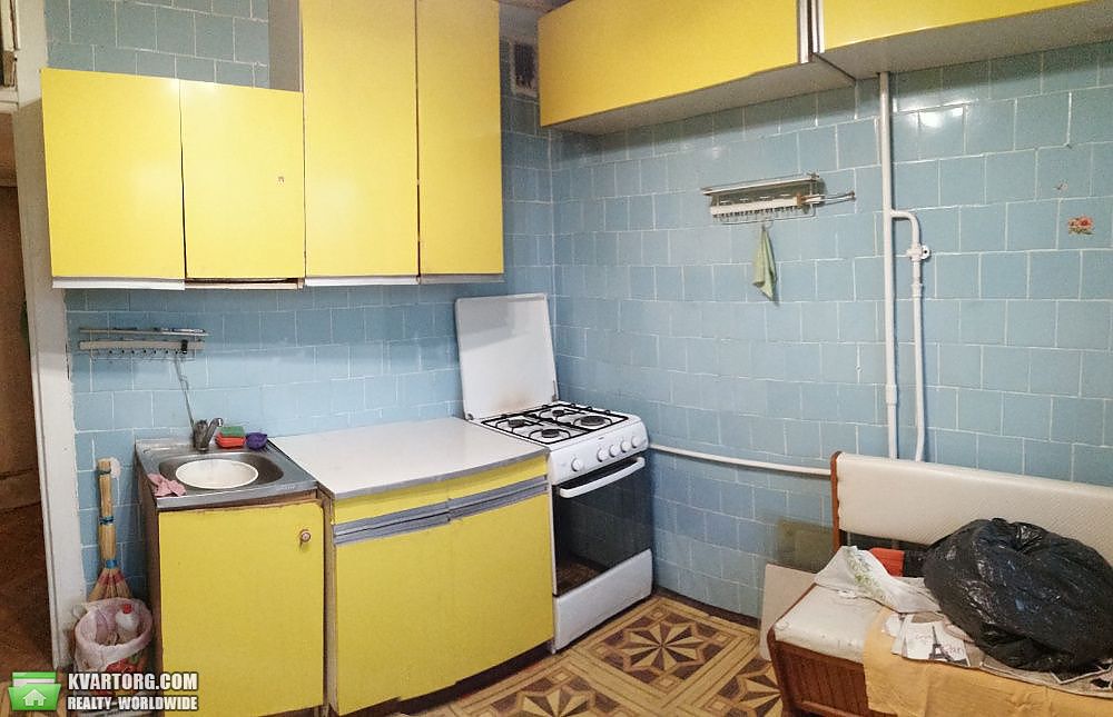 Sell 1-room apartment. Киев,  Героев Сталинграда пр — photo 3