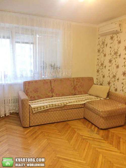Sell 1-room apartment. Киев,  Татарская — photo 1