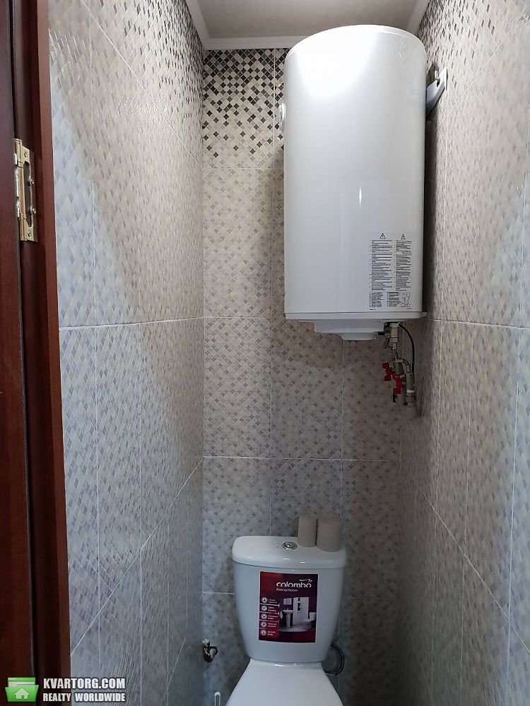 Rent out 3-room apartment. Киев,  Лесной пр — photo 8