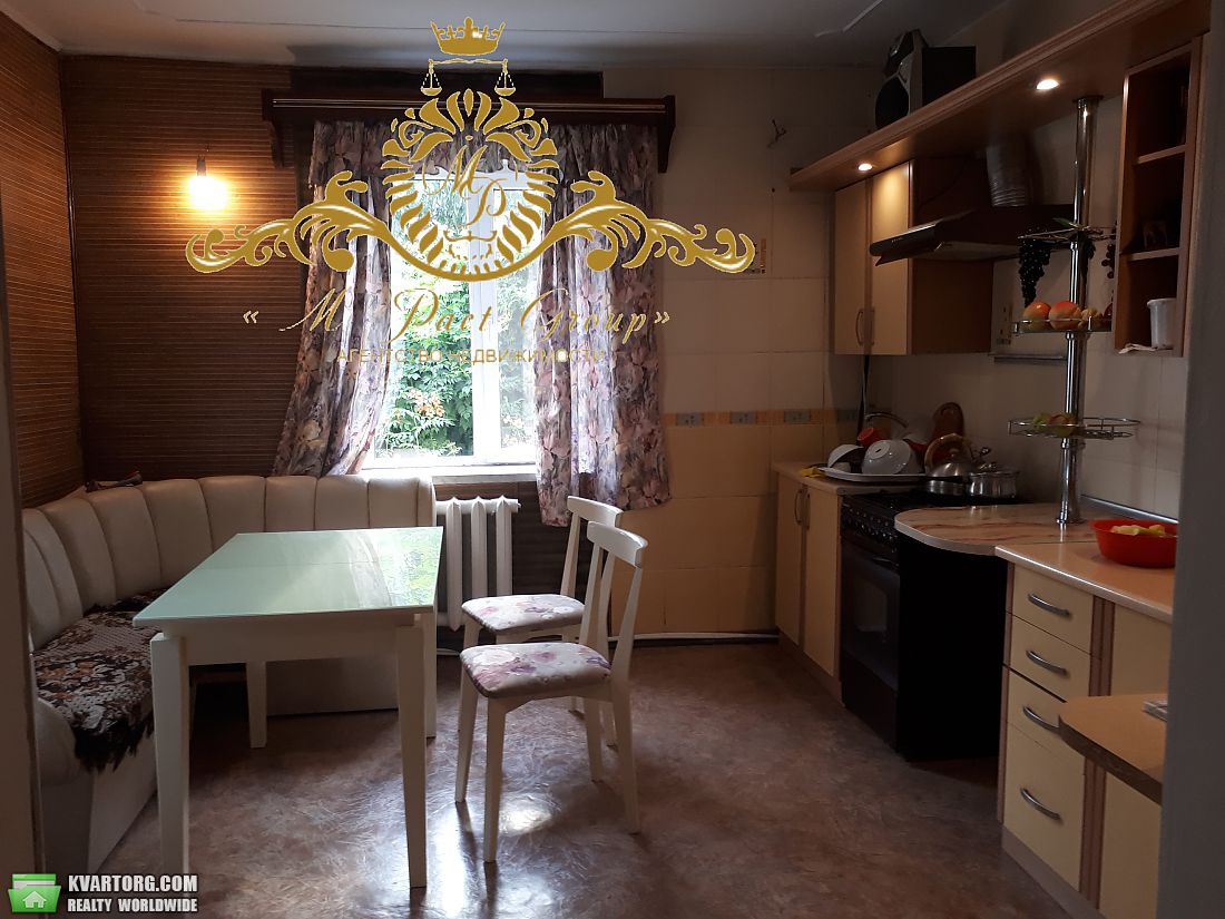 Sell house. Одесса,  Октябрьская — photo 4