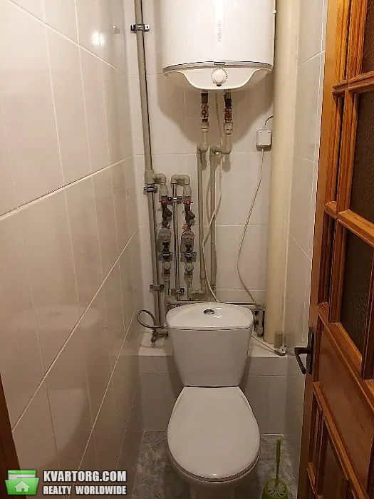 Sell 3-room apartment. Киев,  Прилужная — photo 5