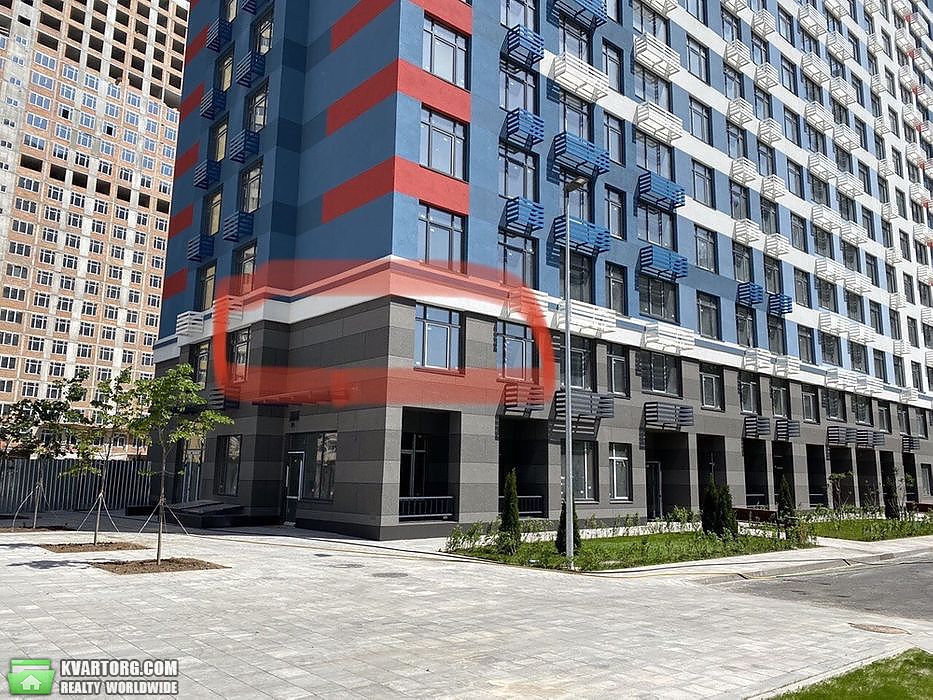 Sell 3-room apartment. Киев, Сверстюка — photo 1