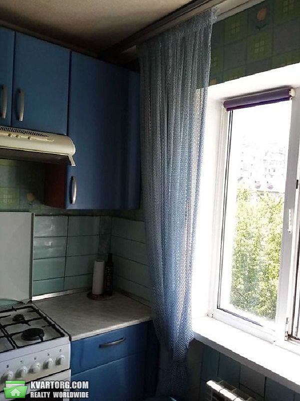 Sell 2-room apartment. Киев,  Харьковское шоссе — photo 1