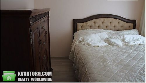 Sell 2-room apartment. Киев, Каунасская — photo 5