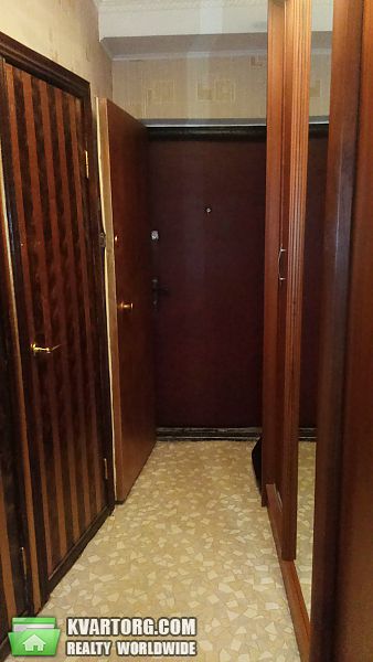 Sell 2-room apartment. Киев, Салютная — photo 5