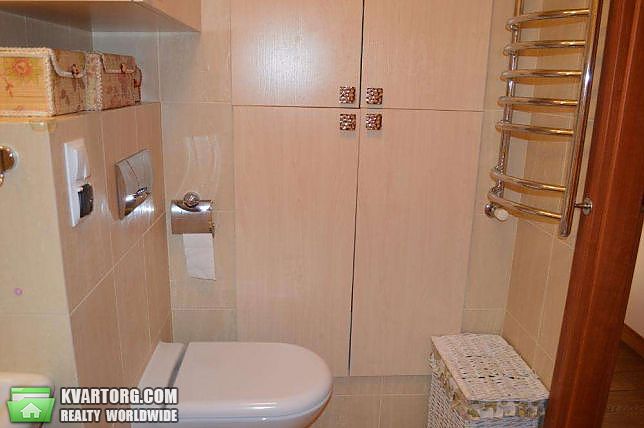 Sell 1-room apartment. Киев,  Ломоносова — photo 6