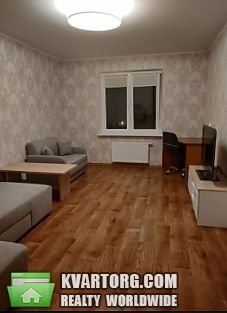 Rent out 1-room apartment. Киев, Сергея Данченко — photo 6