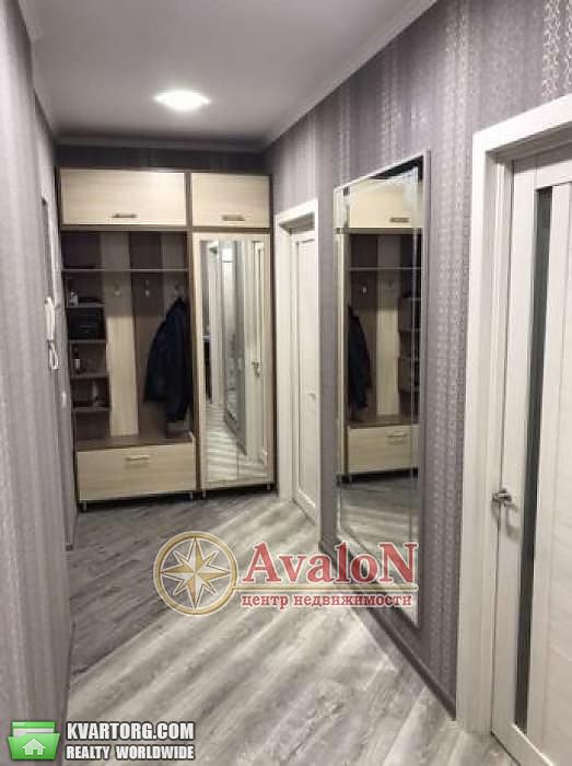 Sell 2-room apartment. Одесса, ЖК Радужный — photo 8