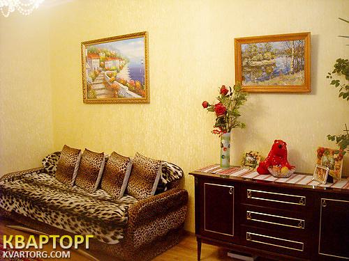 Rent out 2-room apartment. Киев, шелеовичная — photo 2
