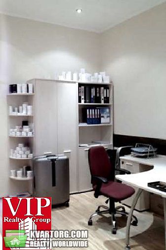 Rent out office. Киев, Гончара — photo 4