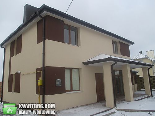 Sell house. Ровно, Поліщука — photo 1