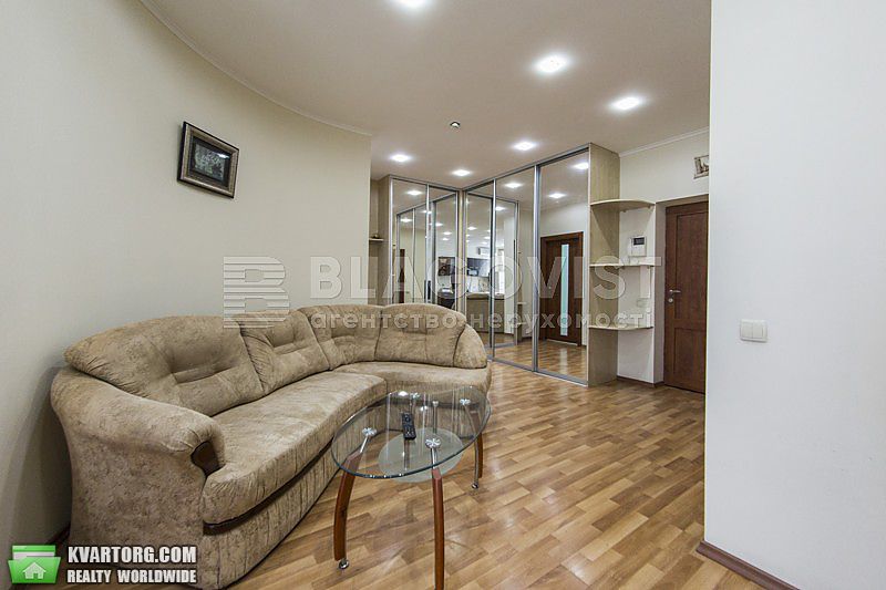 Sell 1-room apartment. Киев,  Ломоносова — photo 6