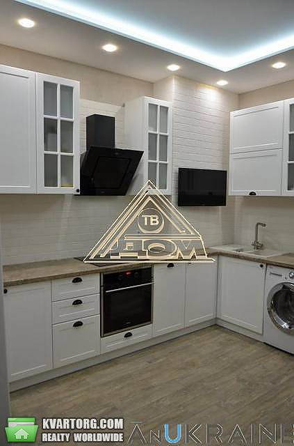 Sell 3-room apartment. Одесса, Архитекторская — photo 1