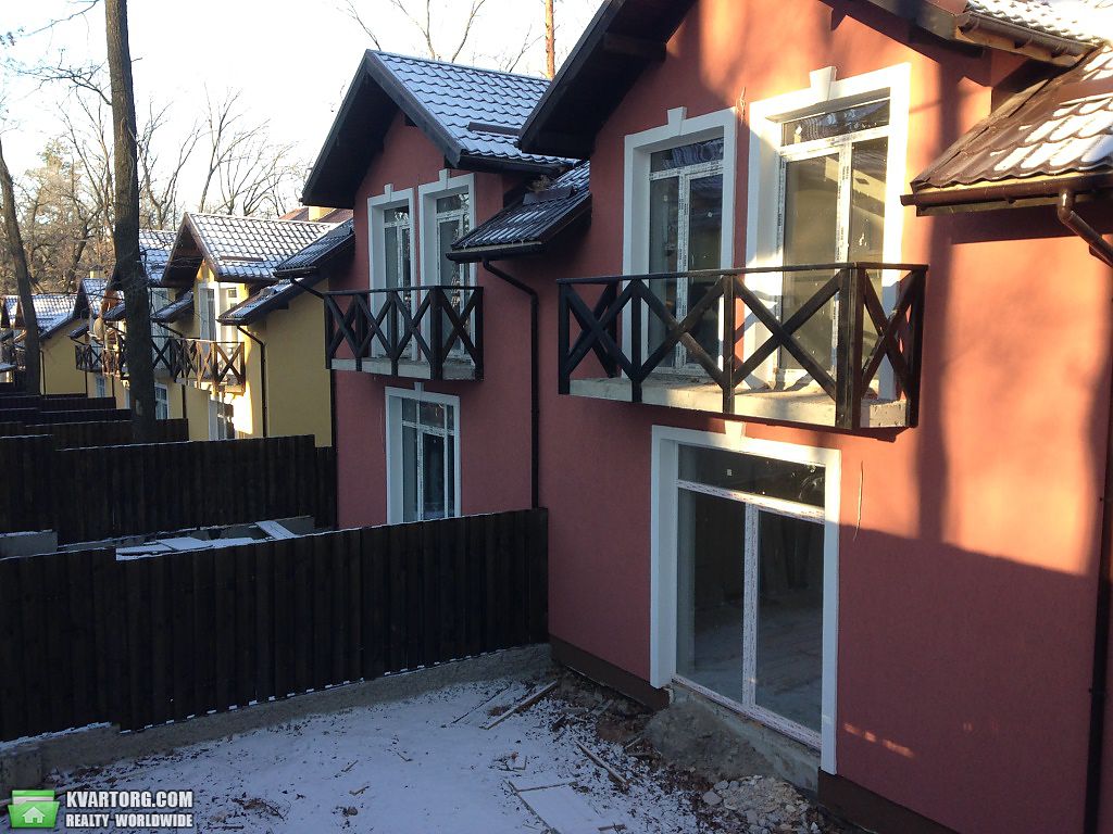 Sell house. Ирпень,  Курская — photo 3