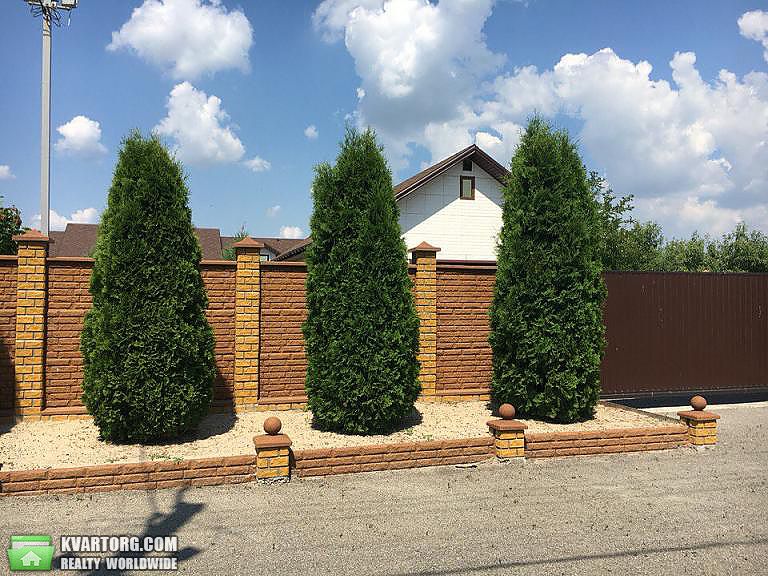 Sell house. Днепропетровск, с. Веселое,ул.Вишневая — photo 6
