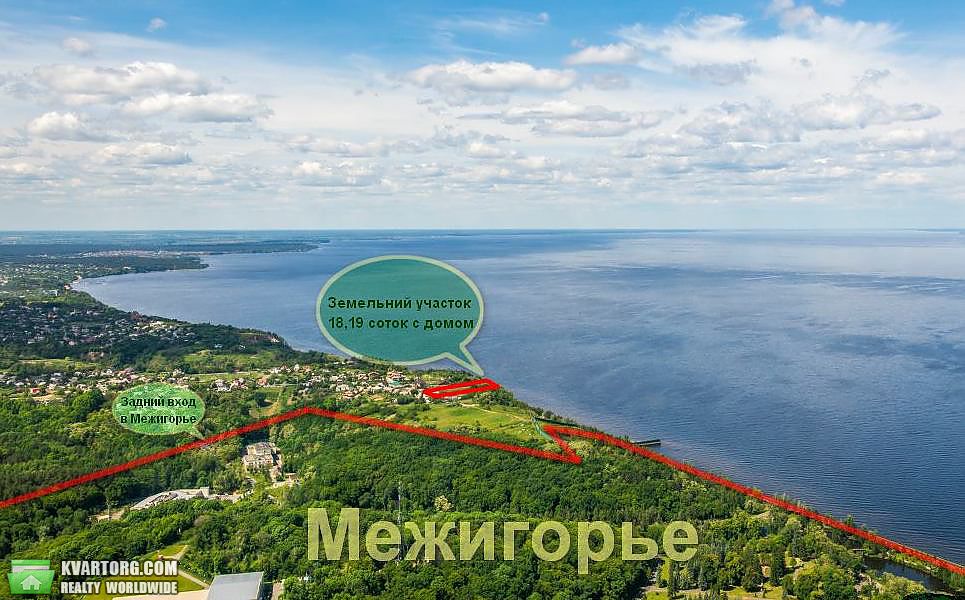 Sell house. Киевская обл.,  Межигорская — photo 1