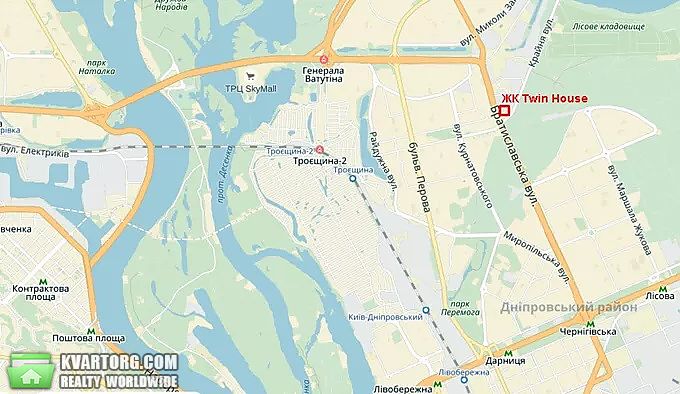 Sell 1-room apartment. Киев,  Крайняя — photo 10