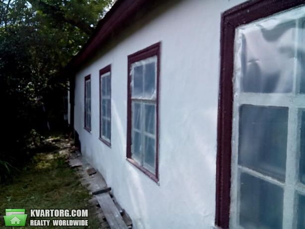 Sell house. Киевская обл., г. Кагарлык — photo 1