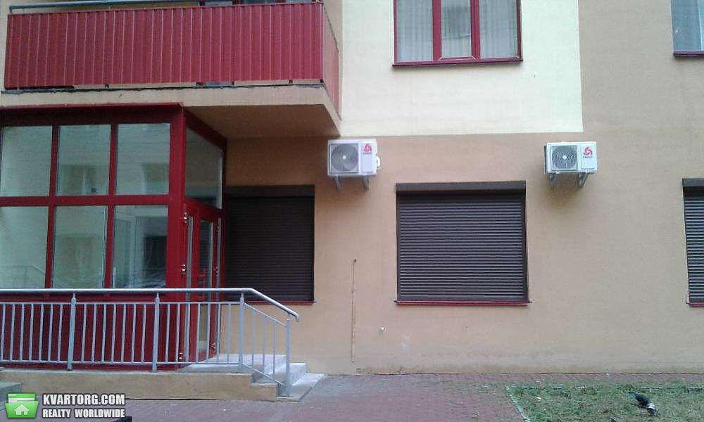 Rent out office. Киев,  Щорса — photo 1