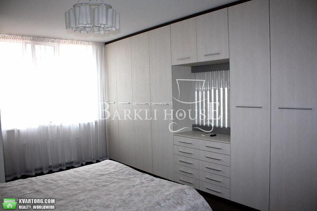 Rent out 3-room apartment. Киев, максимовича — photo 7