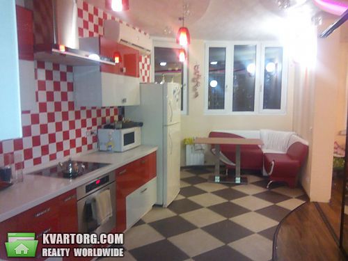 Sell 3-room apartment. Киев, Днепровская наб — photo 2
