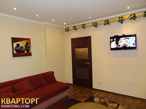 Rent out 1-room apartment. Киев,  Урловская — photo 3