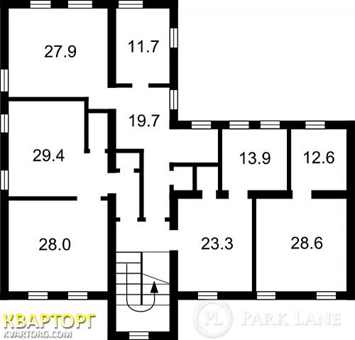 Sell house. Киев, Михайловская — photo 4