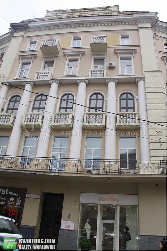 Sell 2-room apartment. Киев,  Большая Васильковская — photo 1