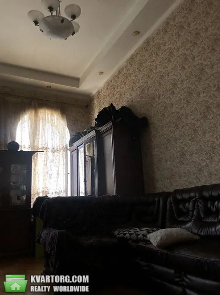 Sell 2-room apartment. Киев, Саксаганського вул. — photo 9