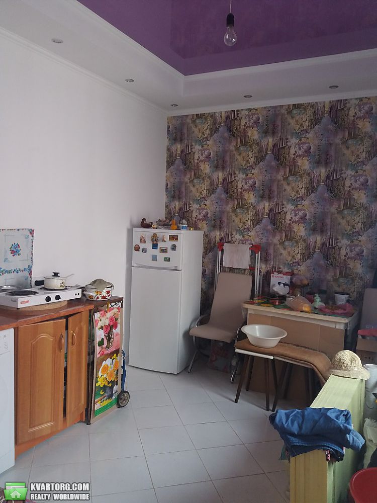Sell 1-room apartment. Одесса, пер.Хвойный — photo 4