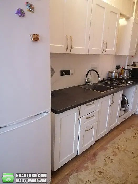 Sell 2-room apartment. Киев, Центральная — photo 2